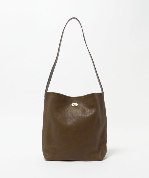 Hender Scheme/ ＜Hender Scheme＞twist shoulder large ツイスト ショルダー ラージ/ショルダーバッグ/ショルダーバッグ