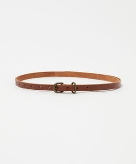 Hender Scheme/＜Hender Scheme＞tail belt/ベルト/ベルト / サスペンダー