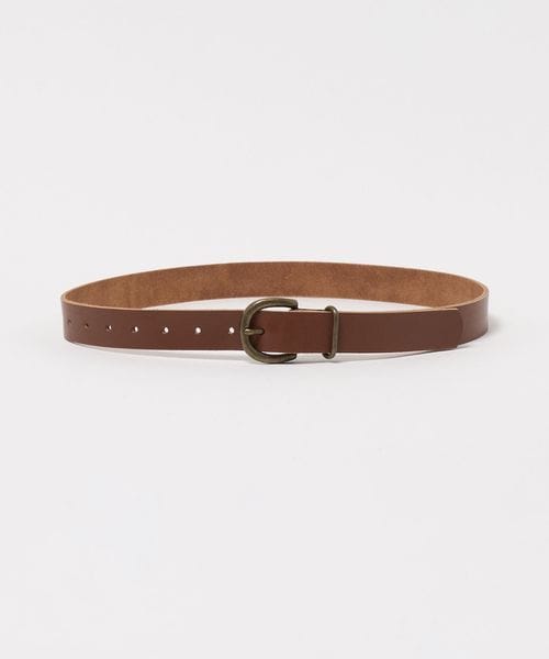 Hender Scheme/＜Hender Scheme＞tanning belt/ベルト/ベルト / サスペンダー