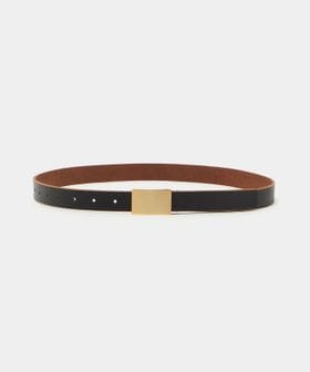 Hender Scheme/＜Hender Scheme＞solid buckle belt/ベルト/ベルト / サスペンダー