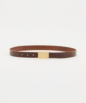 Hender Scheme/＜Hender Scheme＞solid buckle belt/ベルト/ベルト / サスペンダー