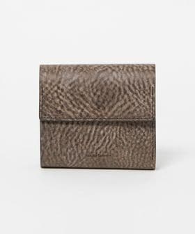 Hender Scheme/＜Hender Scheme＞clasp wallet/ウォレット/財布 