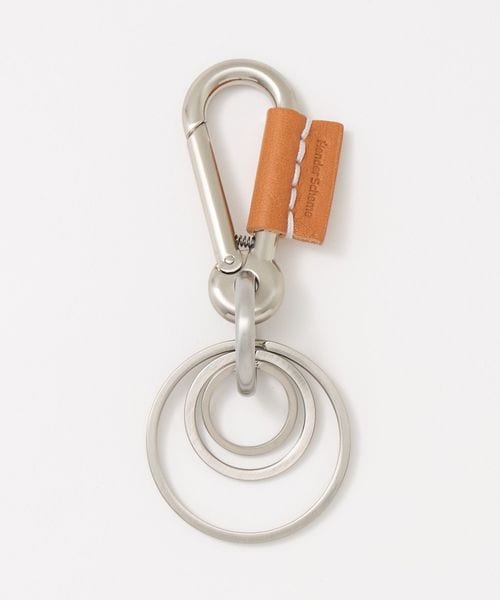 Hender Scheme/＜Hender Scheme＞karabiner カラビナ/キーホルダー/キーケース / キーホルダー