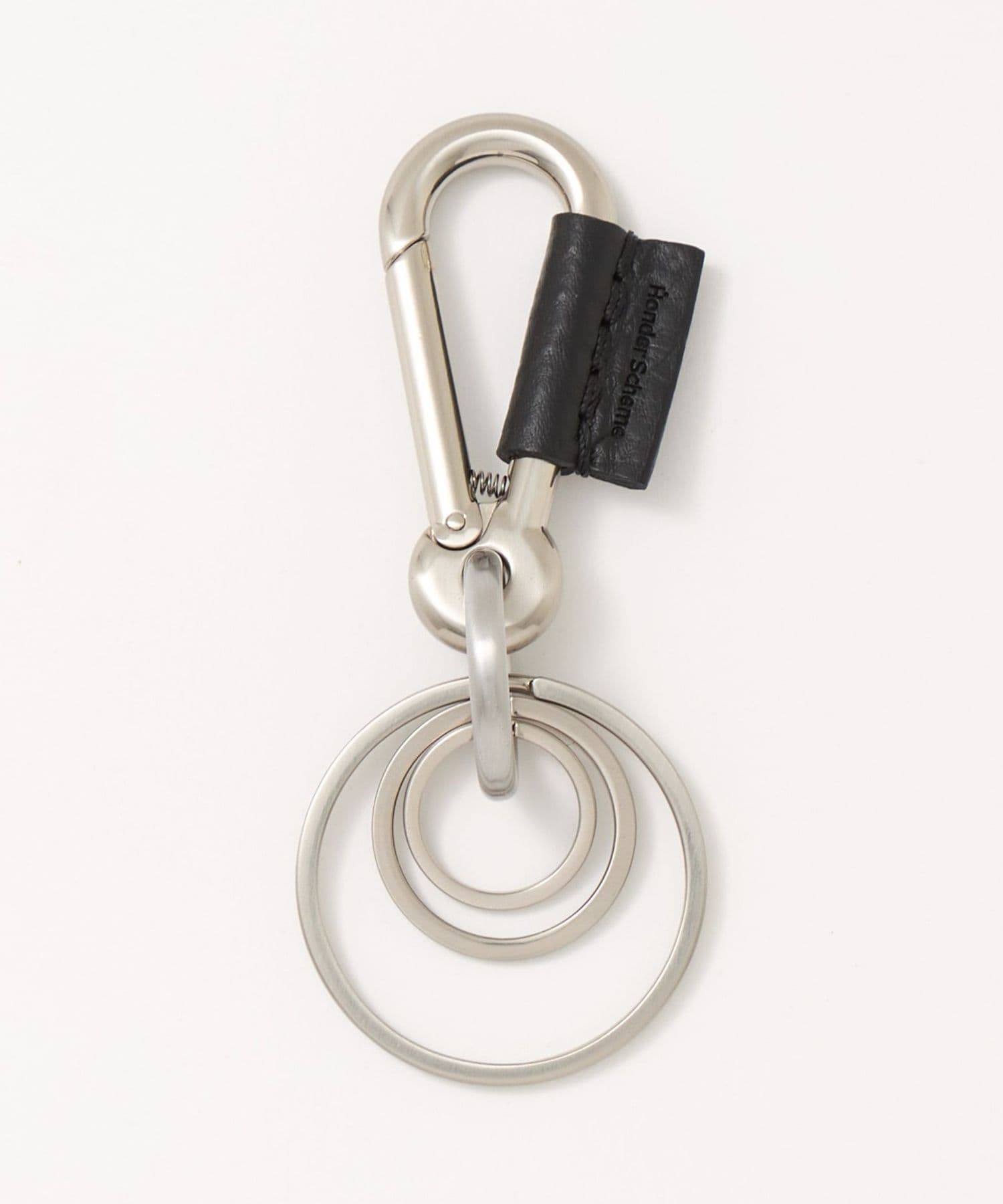Hender Scheme＞karabiner カラビナ/キーホルダー