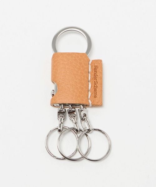 Hender Scheme/＜Hender Scheme＞key ring/キーリング/キーケース / キーホルダー