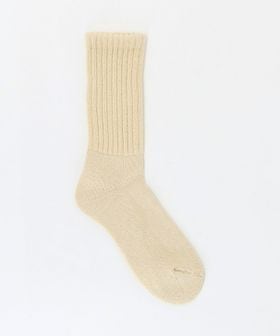 ROTOTO/＜ROTOTO＞LOOSE PILE/ソックス/ソックス / 靴下