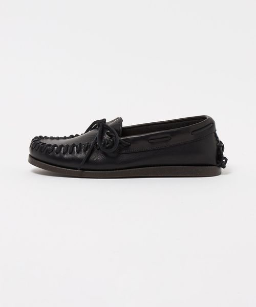 UNITED ARROWS/＜YUKETEN＞SCOUT MOCCASIN/モカシン シューズ/モカシン / デッキシューズ