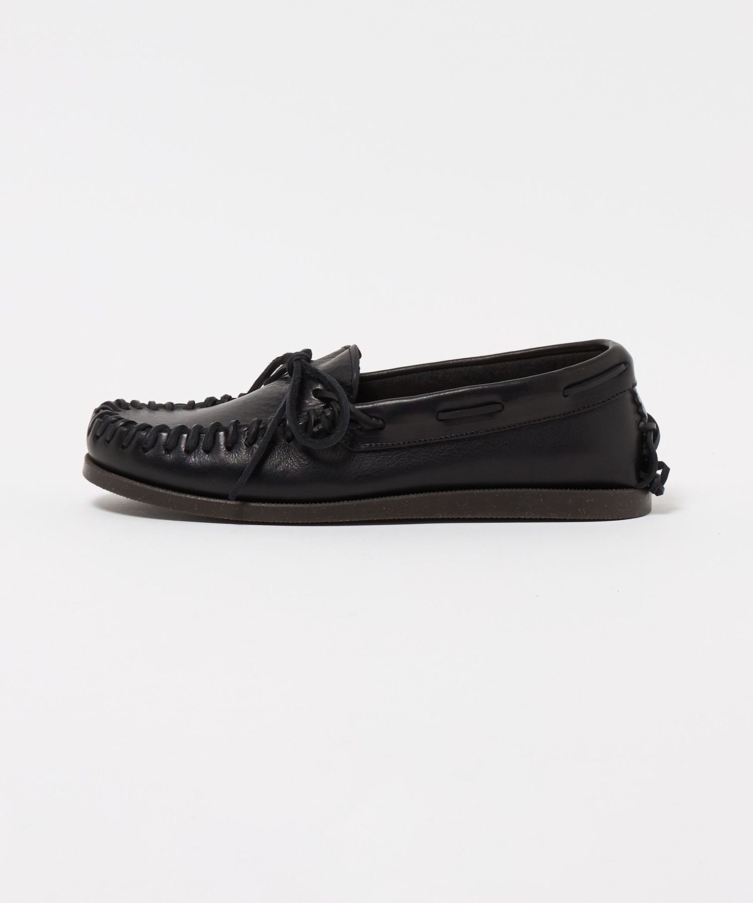 YUKETEN＞SCOUT MOCCASIN/モカシン シューズ