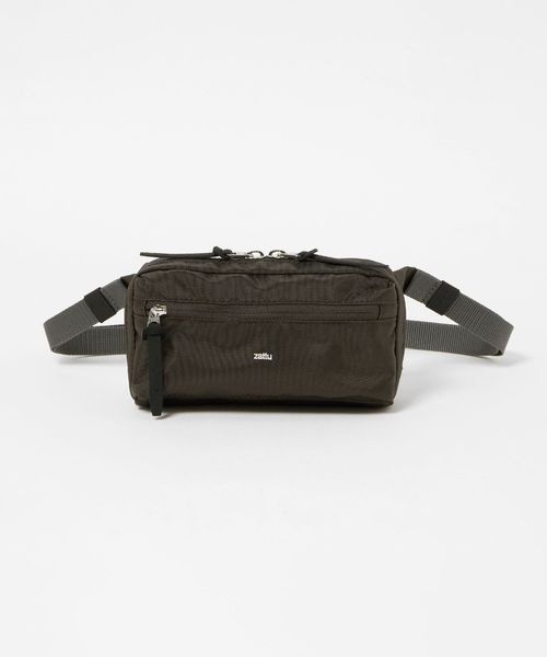 zattu/＜zattu＞POOKIE―LQプーキー/ショルダーバッグ/ショルダーバッグ