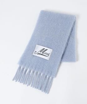 MARNI/ ＜MARNI＞ソリッド マフラー/ストール / マフラー