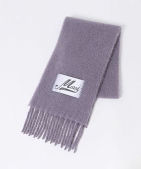 MARNI/ ＜MARNI＞ソリッド マフラー/ストール / マフラー