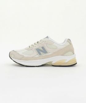 New Balance/＜New Balance＞ABZORB 2010/スニーカー/スニーカー / スリッポン
