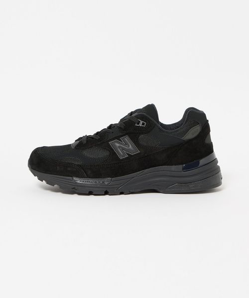 New Balance/＜New Balance＞U992TB/スニーカー/スニーカー / スリッポン