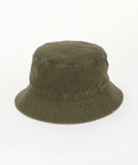 KIJIMA TAKAYUKI/＜KIJIMA TAKAYUKI＞DUCK BUCKET HAT/バケット ハット/ハット