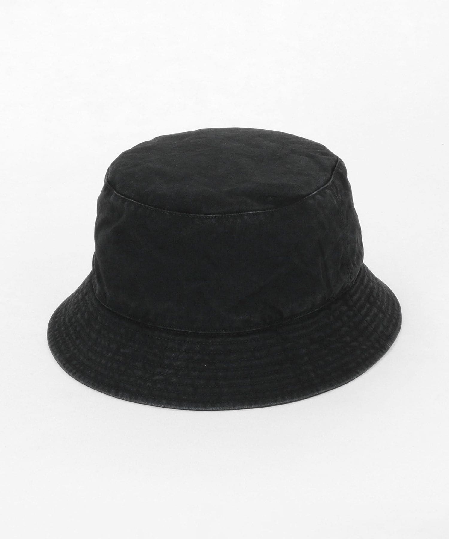 KIJIMA TAKAYUKI＞DUCK BUCKET HAT/バケット ハット