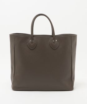 UNITED ARROWS/レザー トートバッグ M/トートバッグ