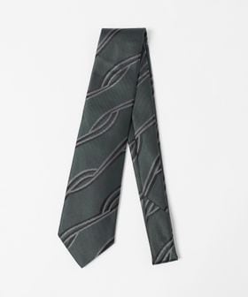 UNITED ARROWS/＜Holliday＆Brown＞ジャガード ネクタイ/ネクタイ / ボウタイ