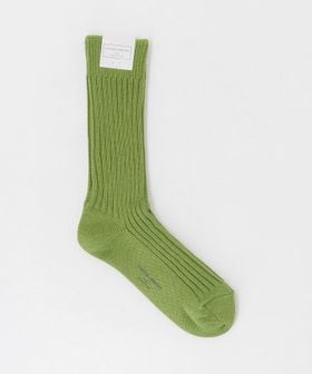 UNITED ARROWS/ボリューム リブ ソックス/ソックス / 靴下