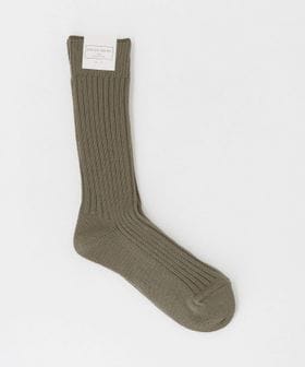 UNITED ARROWS/ボリューム リブ ソックス/ソックス / 靴下