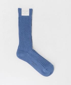 UNITED ARROWS/ボリューム リブ ソックス/ソックス / 靴下