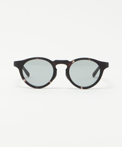 Eyevol PLUS/【別注】＜Eyevol PLUS＞ Alfred 49/サングラス/サングラス / ファッショングラス