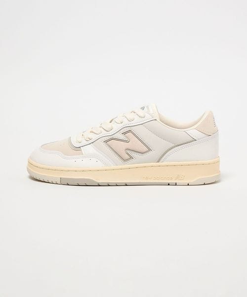 New Balance/【国内EXCLUSIVE】＜New Balance＞U950384/スニーカー/スニーカー / スリッポン
