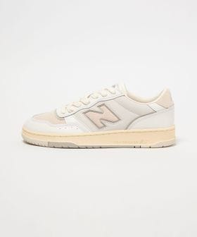 New Balance/【国内EXCLUSIVE】＜New Balance＞U950384/スニーカー/スニーカー / スリッポン
