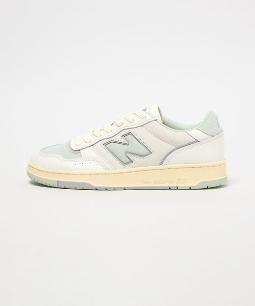 New Balance/【国内EXCLUSIVE】＜New Balance＞U9509MT/スニーカー/スニーカー / スリッポン