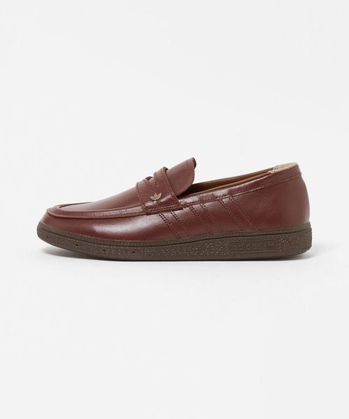 adidas Originals/＜adidas Originals＞HANDBALL SPEZIAL LOAFER/ハンドボール スペツィアルローファー/スニーカー / スリッポン