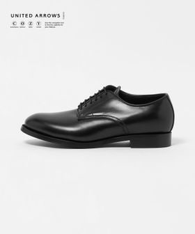 UNITED ARROWS/プレーントゥ シューズ UA COZY/ドレスシューズ