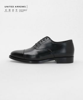UNITED ARROWS/キャップトゥ シューズ UA COZY/ドレスシューズ