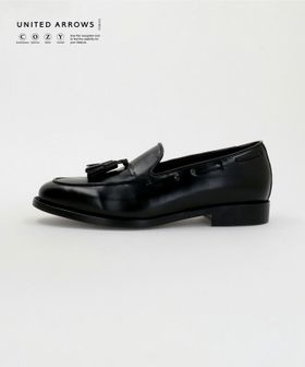 UNITED ARROWS/タッセルローファー UA COZY/ローファー