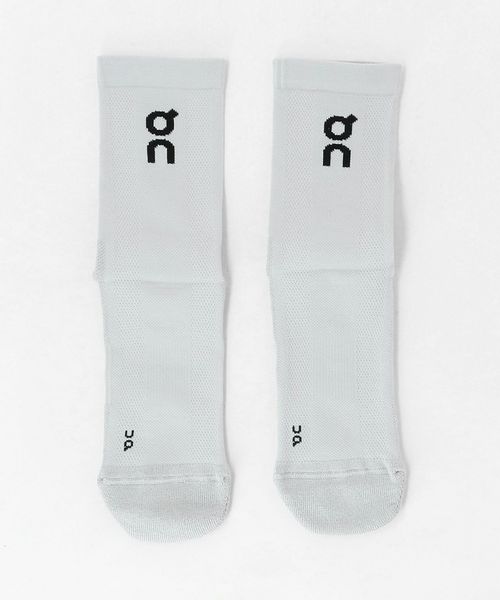 On/＜On＞Core Run Sock High 2P/2パック ハイソックス/ソックス / 靴下