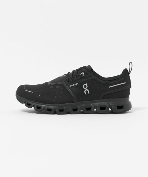On/＜On＞ Cloud 6 Waterproof/クラウド 6 ウォータープルーフ/スニーカー/スニーカー / スリッポン