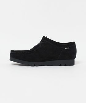 Clarks Originals/＜Clarks Originals＞Wallabee GTX SUEDE/ワラビー ゴアテックス スエード/モカシン / デッキシューズ