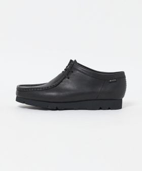 Clarks Originals/＜Clarks Originals＞Wallabee GTX/ワラビー ゴアテックス/モカシン / デッキシューズ