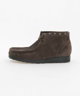 Clarks Originals/＜Clarks ORIGINALS＞Wallabee Boot/ワラビー ブーツ/ブーティ / ショートブーツ