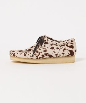 Clarks Originals/＜Clarks Originals＞Wallabee BROWN PRINT/シューズ/その他シューズ