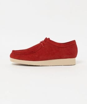 Clarks Originals/＜Clarks Originals＞Wallabee Lite/ワラビー ライト/モカシン / デッキシューズ