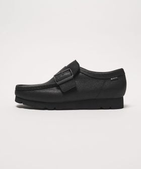 Clarks Originals/【別注】＜Clarks Originals＞ゴアテックス ワラビーモンク/モカシン / デッキシューズ