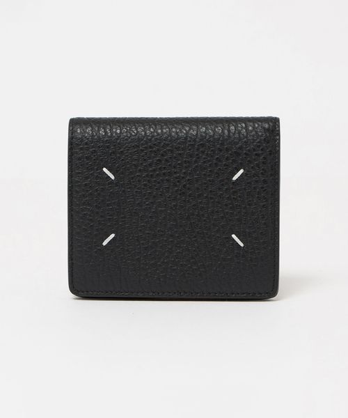 MAISON MARGIELA/＜MAISON MARGIELA＞4ステッチ 2つ折り ウォレット/財布