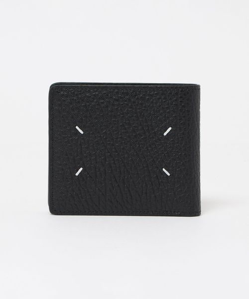 MAISON MARGIELA/＜MAISON MARGIELA＞4ステッチ 2つ折り ウォレット/財布