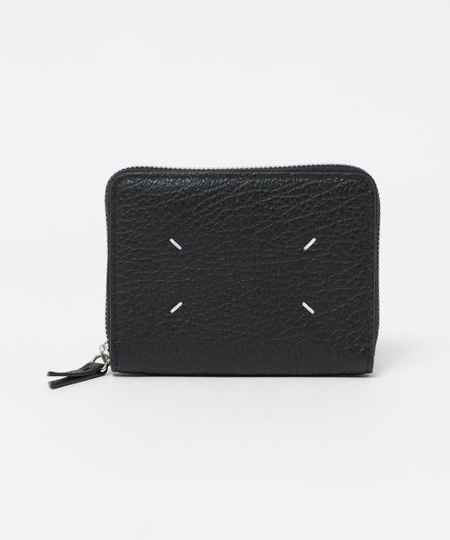 MAISON MARGIELA/＜MAISON MARGIELA＞4ステッチ ジップ アラウンド ウォレット/財布