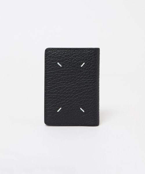 MAISON MARGIELA/＜MAISON MARGIELA＞4ステッチ カードホルダー/名刺入れ / カードケース