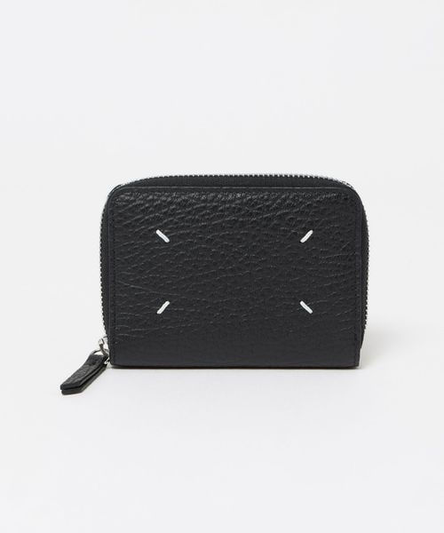 MAISON MARGIELA/＜MAISON MARGIELA＞4ステッチ ジップ アラウンド ウォレット/財布