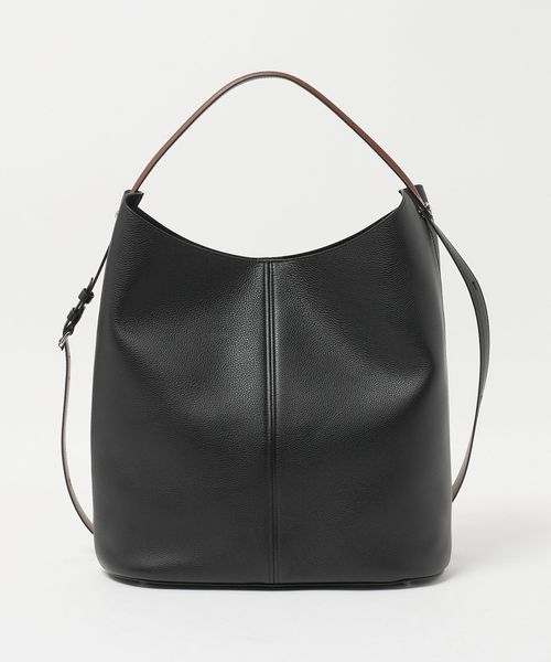 MAISON MARGIELA/＜MAISON MARGIELA＞ドレサージュ ホーボーXL/ハンドバッグ/ショルダーバッグ