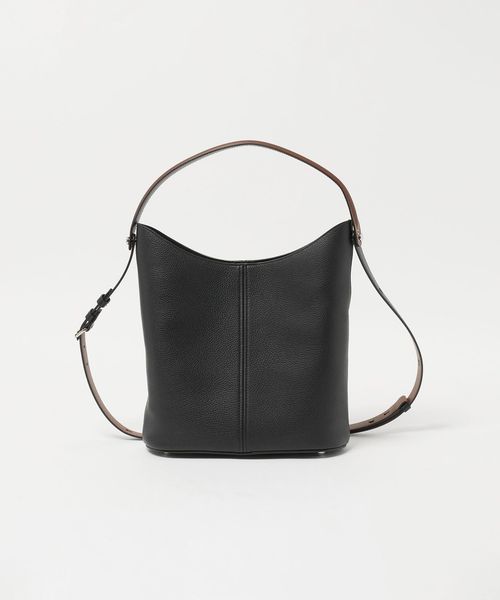 MAISON MARGIELA/＜MAISON MARGIELA＞ドレサージュ ホーボー/ハンドバッグ/ショルダーバッグ