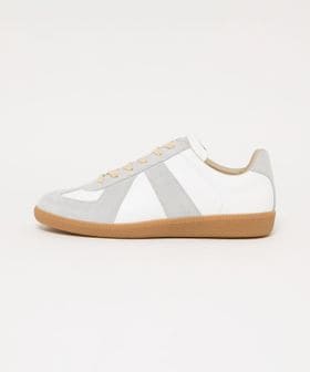 MAISON MARGIELA/＜MAISON MARGIELA＞GERMAN TRAINER 1/スニーカー/スニーカー / スリッポン