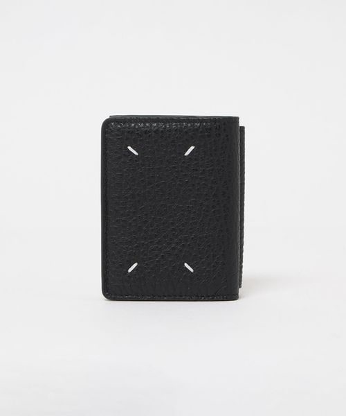 MAISON MARGIELA/＜MAISON MARGIELA＞4ステッチ 3つ折りウォレット/財布