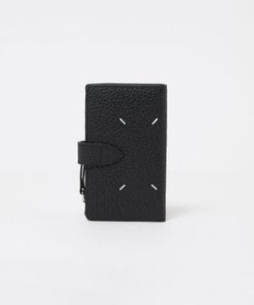 MAISON MARGIELA/＜MAISON MARGIELA＞4ステッチ ジップ ウォレット/財布 